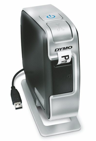 Dymo Label Manager