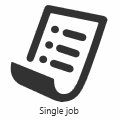 Single Job